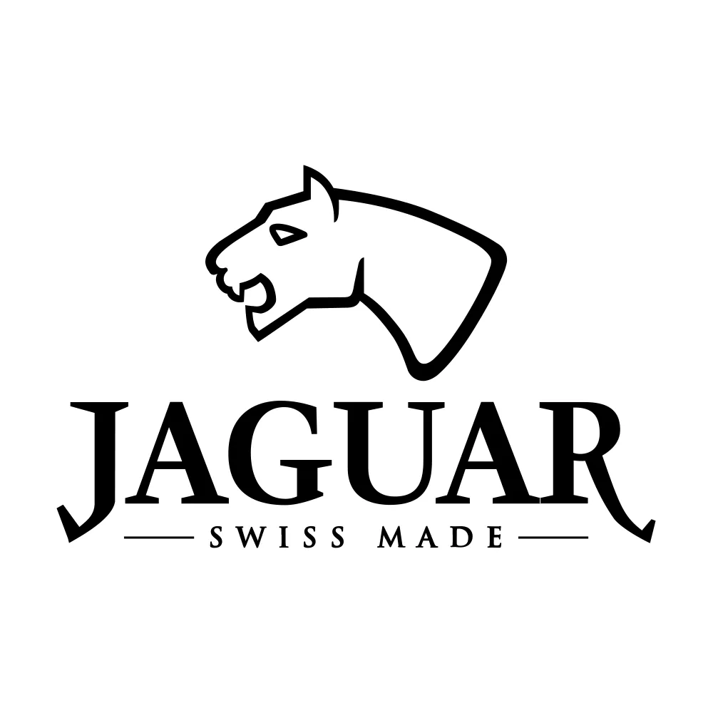 Jaguar Uhren Logo