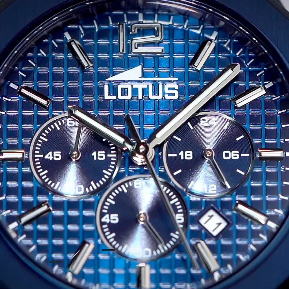 Lotus Herren Uhren bei Traum Juwelier in Stuttgart